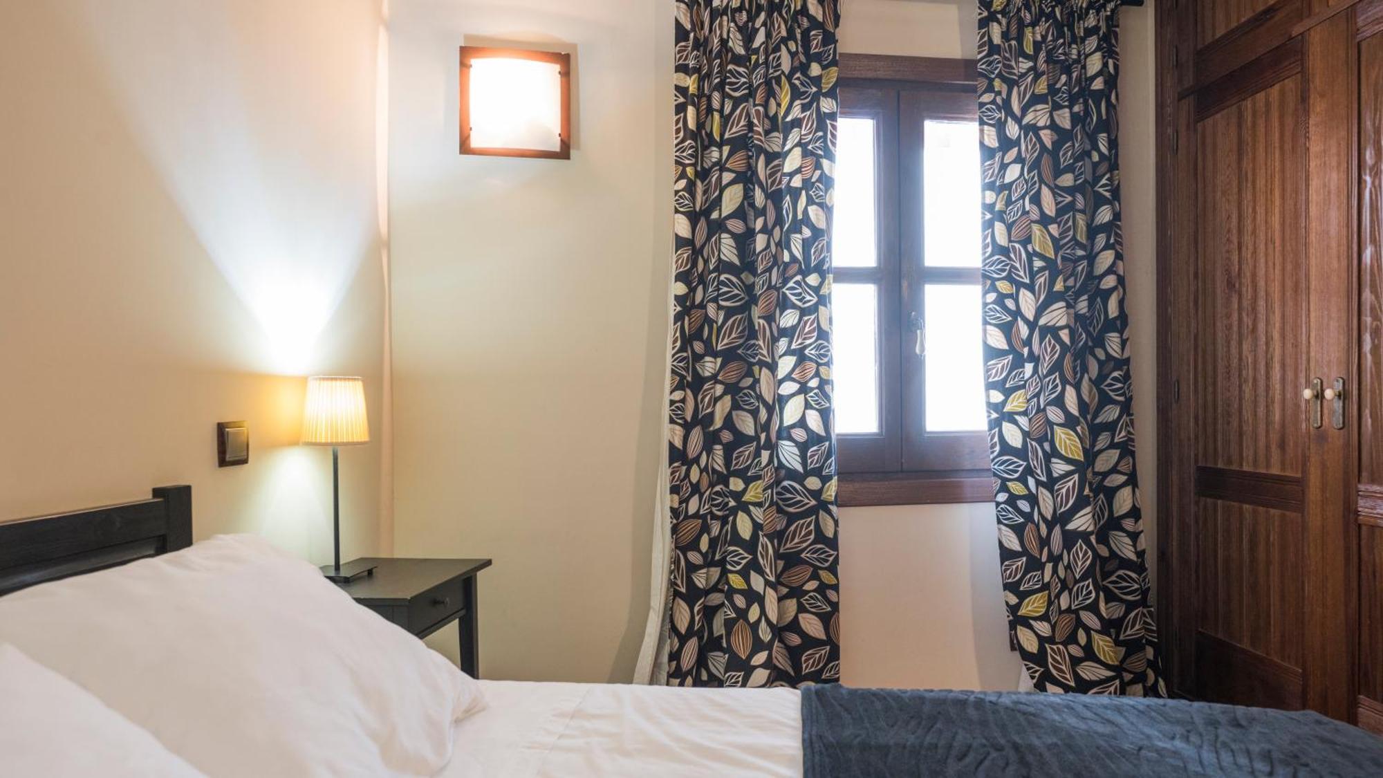 Apartamentos Las Teresitas Junto A La Catedral Toledo Zimmer foto