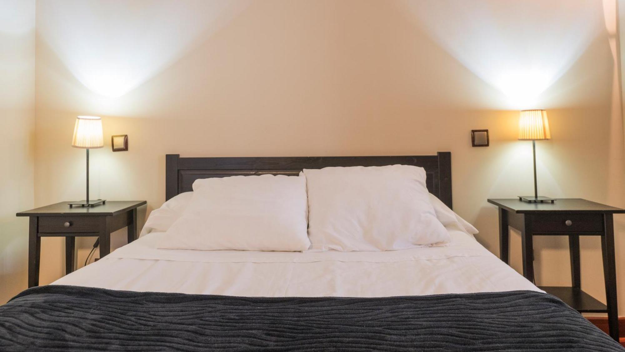 Apartamentos Las Teresitas Junto A La Catedral Toledo Zimmer foto
